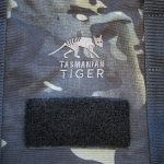 TASMANIAN TIGER   TACTICAL BRIEFCASE