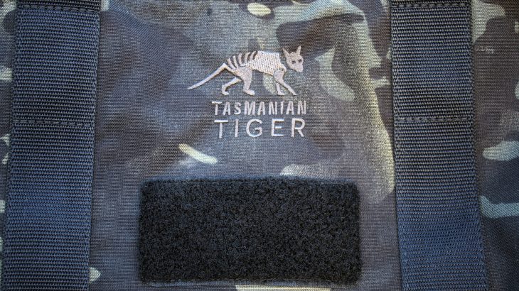 TASMANIAN TIGER   TACTICAL BRIEFCASE