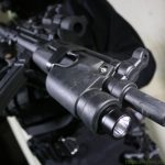 タクティカルラバーガン(TRG) MP5がリニューアル!